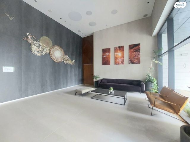 דירה, יעקב תמרי 7, חצרות המושבה, רחובות