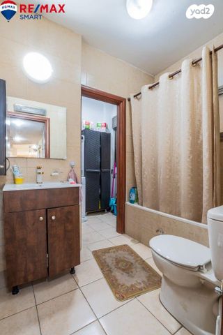 גג/ פנטהאוז, מרכז העיר, קרית אתא