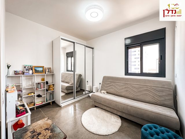 גג/ פנטהאוז, נחל ירקון, כרמי גת, קרית גת