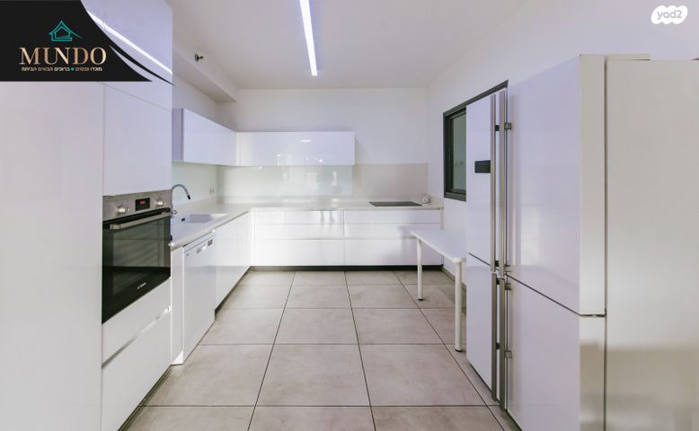 דירה, באר יעקב