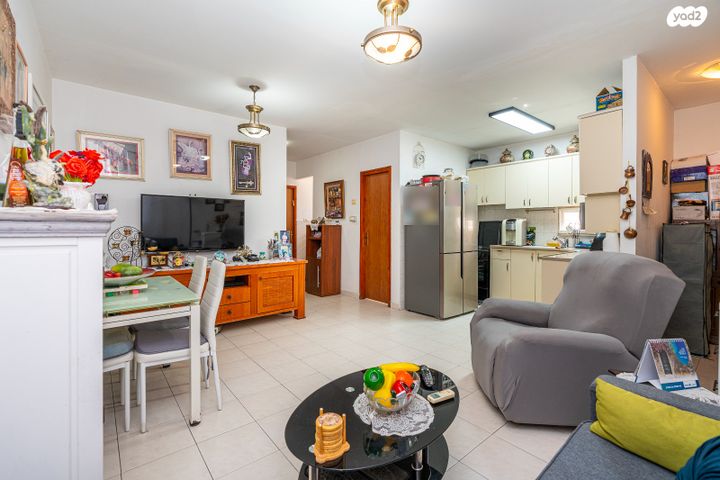 דו משפחתי, מילנר 7, בית אליעזר, חדרה