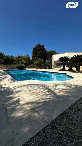 בית פרטי/ קוטג', הפרחים, קיסריה