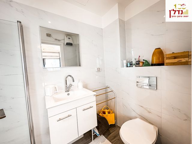 גג/ פנטהאוז, נחל ירקון, כרמי גת, קרית גת