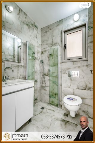 דירה, שדרות עמק חפר 11, שקמים ואגמים, אשקלון