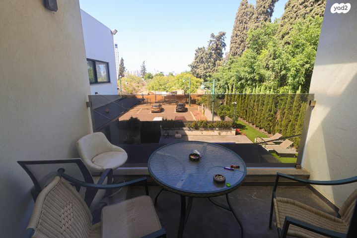 בית פרטי/ קוטג', קרית קריניצי, רמת גן