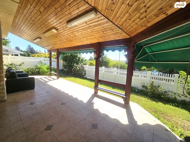 בית פרטי/ קוטג', צאלון, הפרסה, כרמיאל