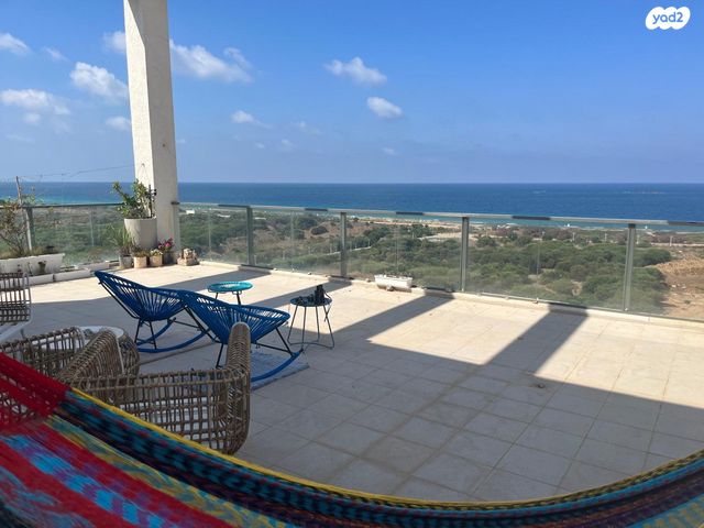 גג/ פנטהאוז, המעגן, אכזיב, נהריה