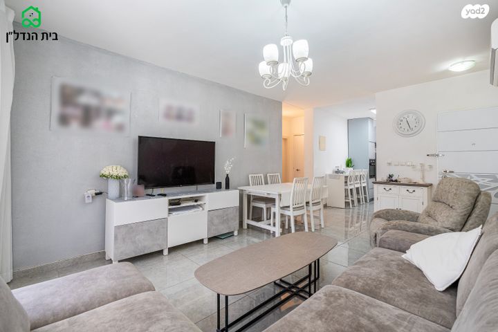 דו משפחתי, מילנר 7, בית אליעזר, חדרה