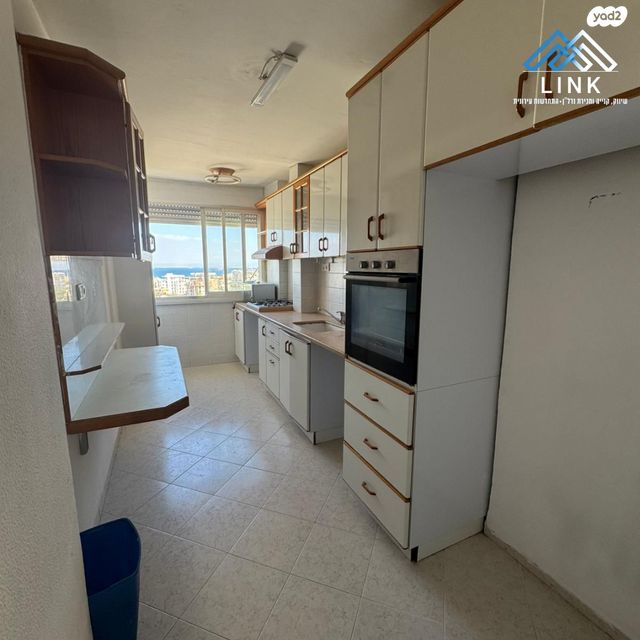 דירה, יואב, קרית אליעזר, חיפה