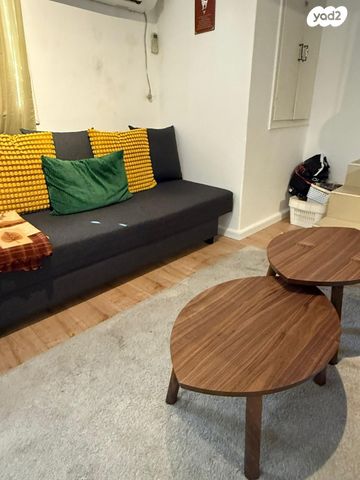 דירה, כרם התימנים, תל אביב יפו