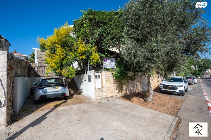 בית פרטי/ קוטג', מושבה מרכז, זכרון יעקב