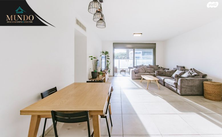 דירה, באר יעקב