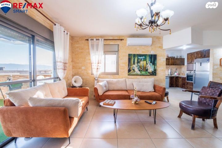 גג/ פנטהאוז, מרכז העיר, קרית אתא