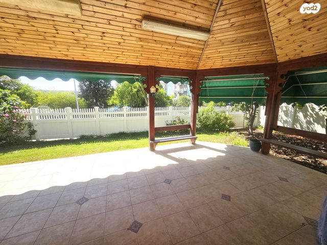 בית פרטי/ קוטג', צאלון, הפרסה, כרמיאל