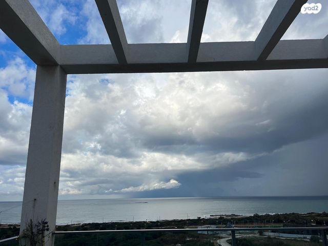 גג/ פנטהאוז, המעגן, אכזיב, נהריה