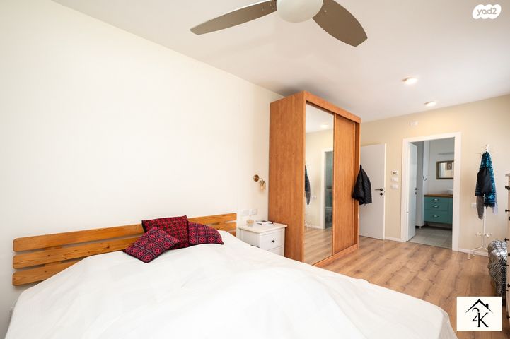 בית פרטי/ קוטג', מושבה מרכז, זכרון יעקב