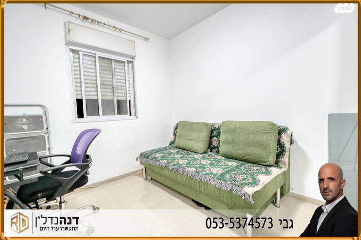 דירה, שדרות מנחם בגין, כוכב הצפון, אשקלון