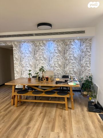 גג/ פנטהאוז, עוזי נרקיס, רמות הרכס, באר שבע