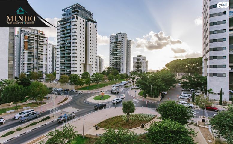 דירה, באר יעקב