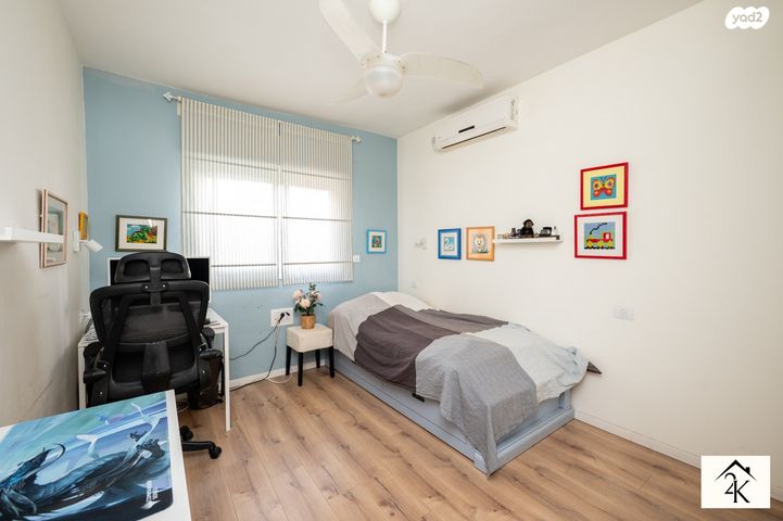 בית פרטי/ קוטג', מושבה מרכז, זכרון יעקב