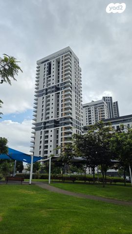 דירה, בית אל 47, נווה שרת, תל אביב יפו