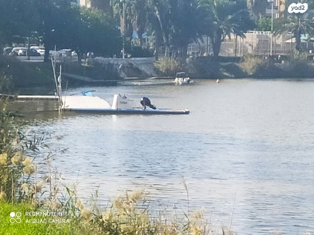 גג/ פנטהאוז, שדרות סמאטס, הצפון החדש - צפון, תל אביב יפו