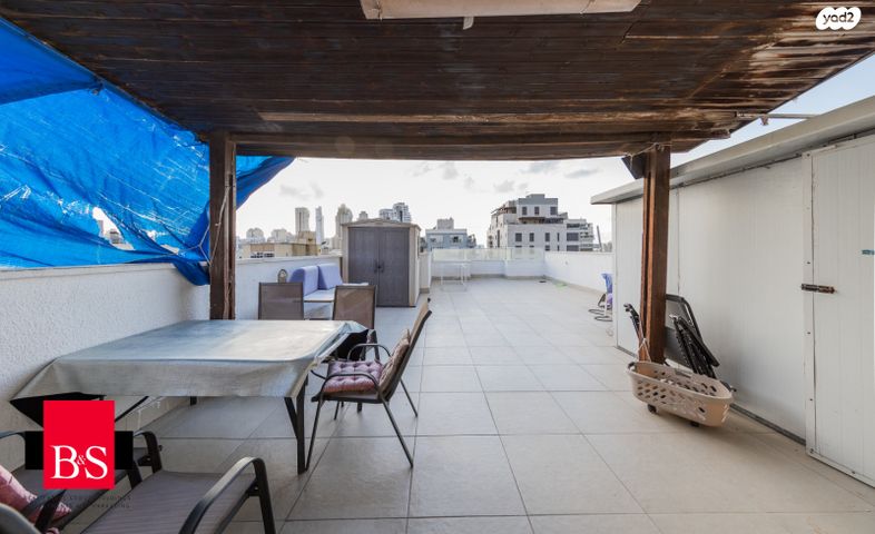 שדרות חיים וייצמן 