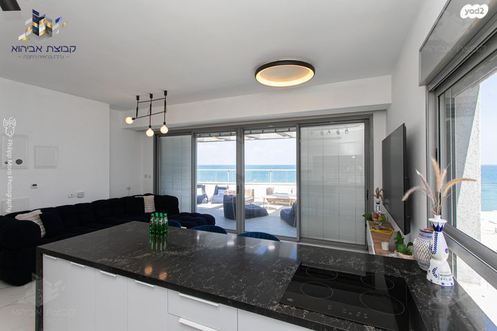 גג/ פנטהאוז, חיפה