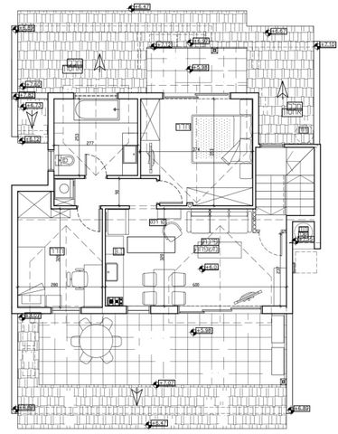 דירה, איינשטיין 7, רמת גן