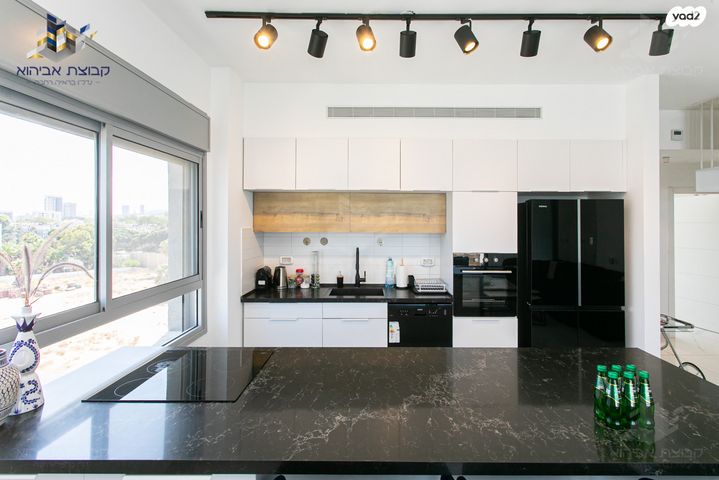 גג/ פנטהאוז, חיפה