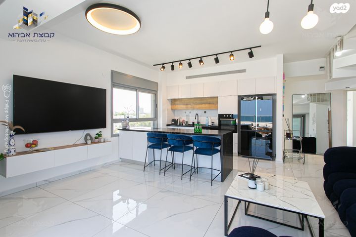 גג/ פנטהאוז, חיפה