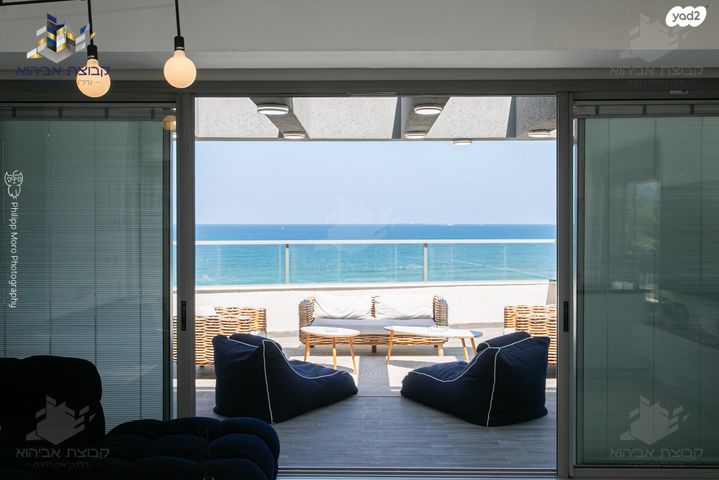 גג/ פנטהאוז, חיפה