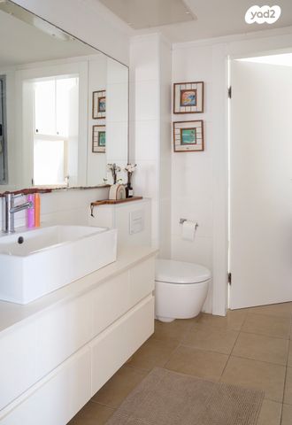 דירה, אלונים, קרית השרון, נתניה