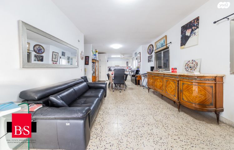 דירה, שדרות חיים וייצמן, צפון מזרח מרכז העיר, נתניה