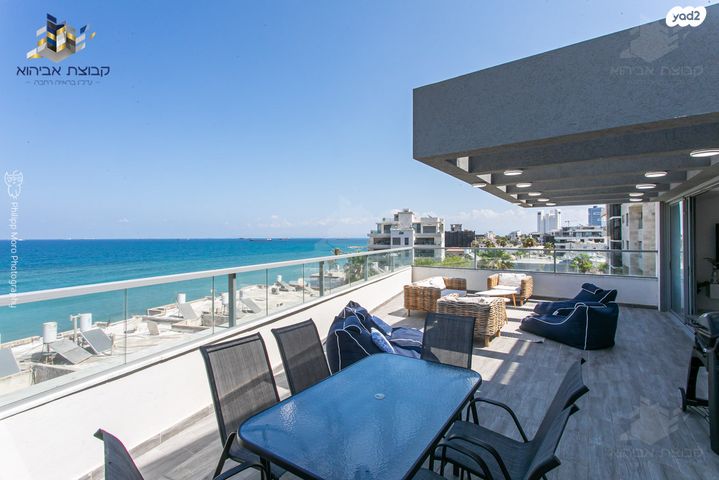 גג/ פנטהאוז, חיפה