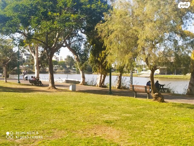 גג/ פנטהאוז, שדרות סמאטס, הצפון החדש - צפון, תל אביב יפו