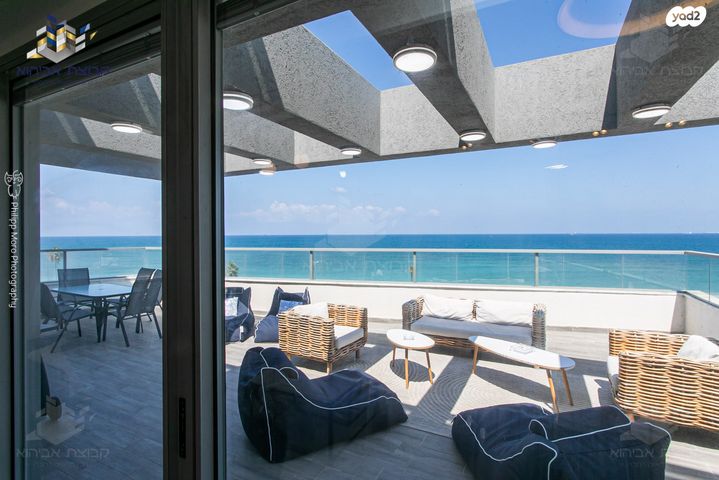 גג/ פנטהאוז, חיפה