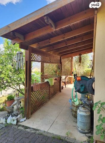 בית פרטי/ קוטג', מבוא דותן