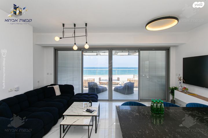 גג/ פנטהאוז, חיפה