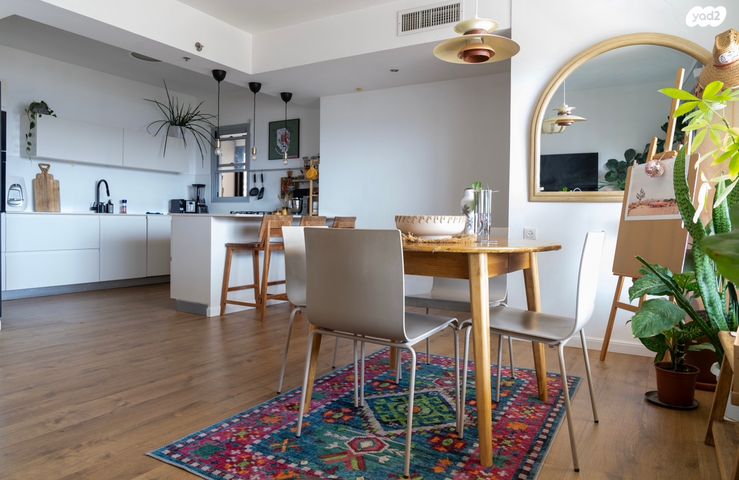 דירה, אלונים, קרית השרון, נתניה