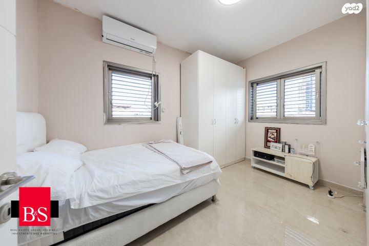 דירה, שדרות חיים וייצמן, צפון מזרח מרכז העיר, נתניה