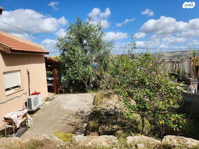 בית פרטי/ קוטג', מבוא דותן