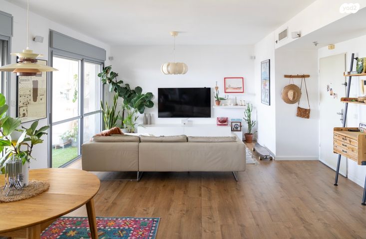 דירה, אלונים, קרית השרון, נתניה