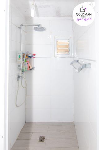 דירה, הרצל 33, מרכז העיר, קרית שמונה