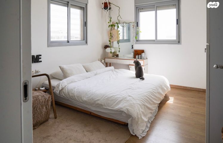 דירה, אלונים, קרית השרון, נתניה