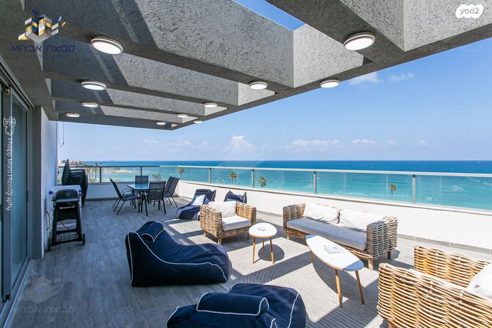 גג/ פנטהאוז, חיפה