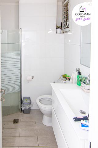 דירה, הרצל 33, מרכז העיר, קרית שמונה