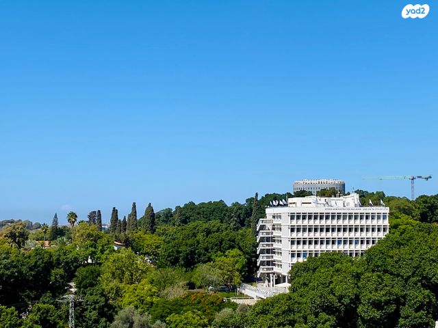 א' / צפון מזרח העיר