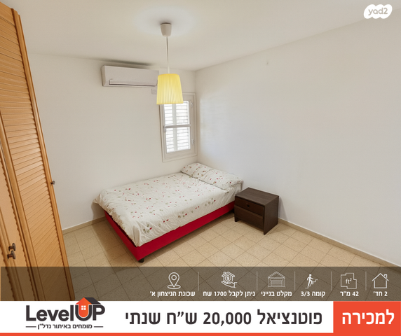 דירה, רחבת הסוכנות, הנצחון, דימונה