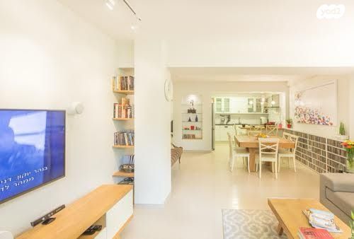 דירה, רמת אביב, תל אביב יפו